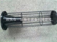有機(jī)硅帶文氏管除塵器袋籠-有機(jī)硅帶文氏管除塵骨架